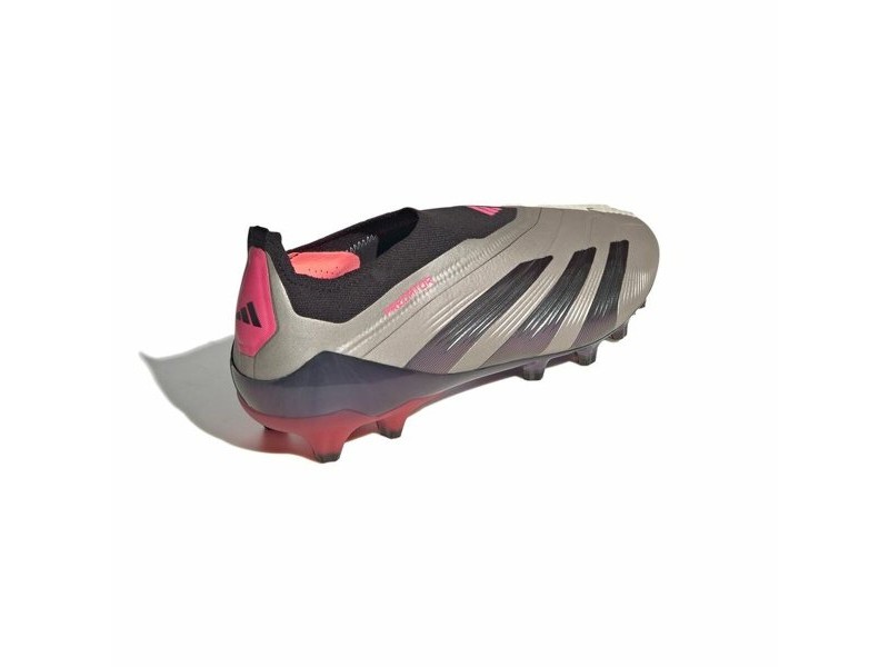 Футболни Ботуши за Възрастни Adidas Predator Elite LL F Сив