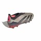 Футболни Ботуши за Възрастни Adidas Predator Elite LL F Сив