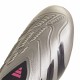 Футболни Ботуши за Възрастни Adidas Predator Elite LL F Сив