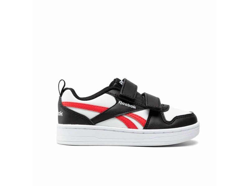 Маратонки за Бягане за Възрастни Reebok Royal Prime 2.0 2V Черен