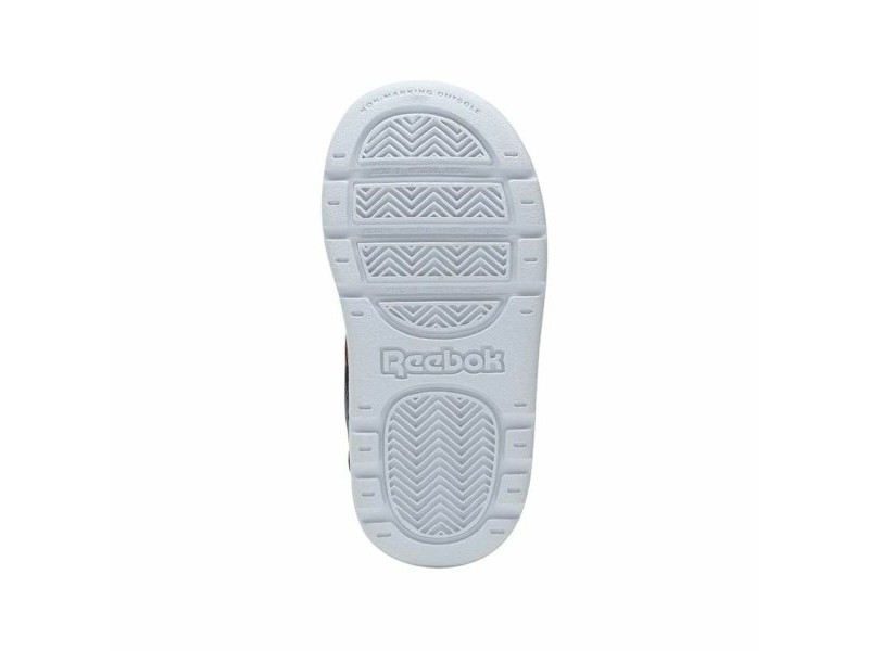 Маратонки за Бягане за Възрастни Reebok Royal Prime 2.0 2V Черен