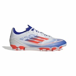Футболни Ботуши за Възрастни Adidas F50 League Бял