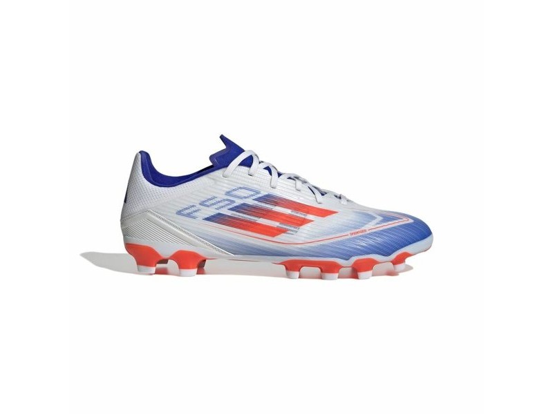 Футболни Ботуши за Възрастни Adidas F50 League Бял