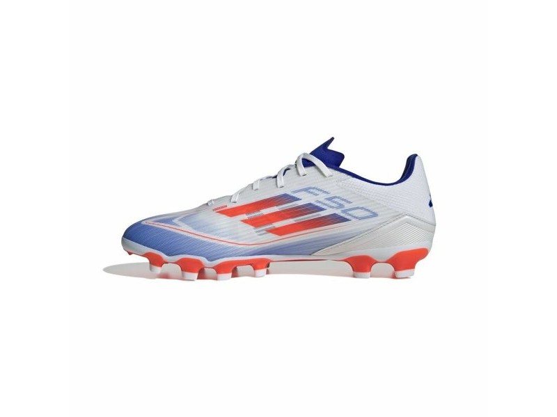 Футболни Ботуши за Възрастни Adidas F50 League Бял