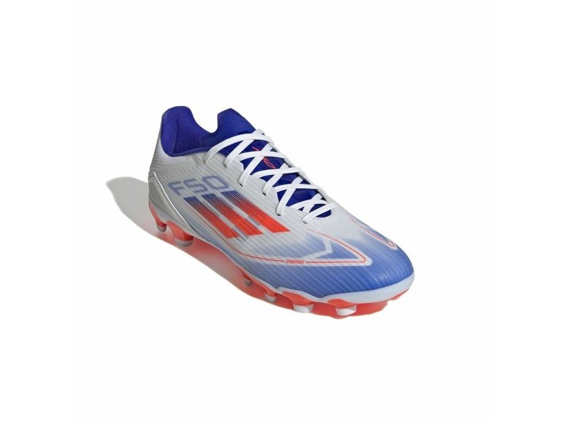 Футболни Ботуши за Възрастни Adidas F50 League Бял