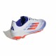Футболни Ботуши за Възрастни Adidas F50 League Бял