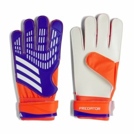 Вратарски Ръкавици Adidas Predator Goalkeeper Многоцветен възрастни