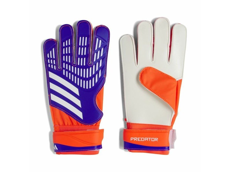 Вратарски Ръкавици Adidas Predator Goalkeeper Многоцветен възрастни
