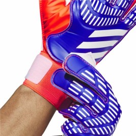 Вратарски Ръкавици Adidas Predator Goalkeeper Многоцветен възрастни