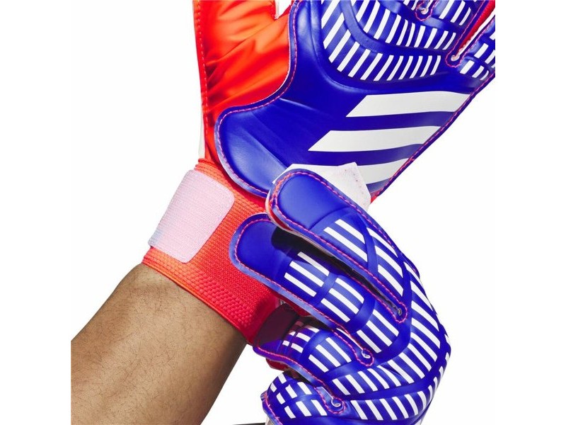 Вратарски Ръкавици Adidas Predator Goalkeeper Многоцветен възрастни