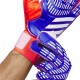 Вратарски Ръкавици Adidas Predator Goalkeeper Многоцветен възрастни