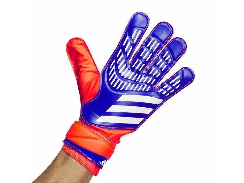 Вратарски Ръкавици Adidas Predator Goalkeeper Многоцветен възрастни
