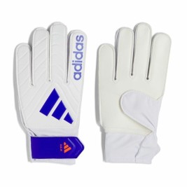 Детски Вратарски Ръкавици Adidas Copa Club Бял