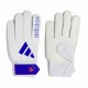 Детски Вратарски Ръкавици Adidas Copa Club Бял