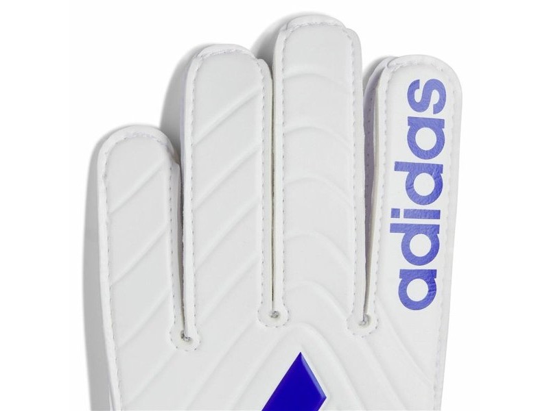 Детски Вратарски Ръкавици Adidas Copa Club Бял