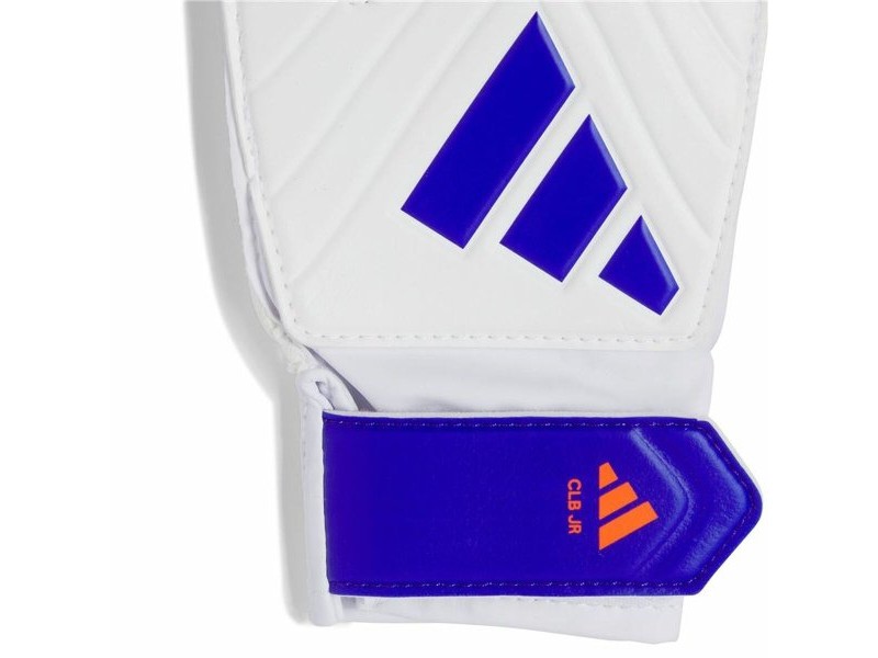 Детски Вратарски Ръкавици Adidas Copa Club Бял