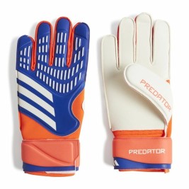 Вратарски Ръкавици Adidas Predator Match Многоцветен възрастни