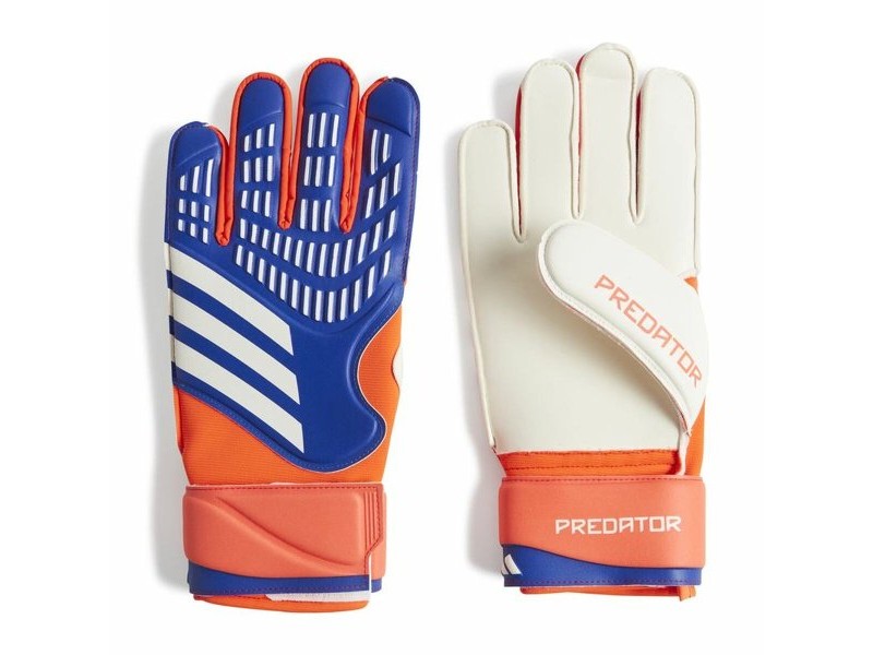 Вратарски Ръкавици Adidas Predator Match Многоцветен възрастни