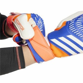 Вратарски Ръкавици Adidas Predator Match Многоцветен възрастни