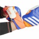 Вратарски Ръкавици Adidas Predator Match Многоцветен възрастни