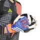 Вратарски Ръкавици Adidas Predator Match Многоцветен възрастни