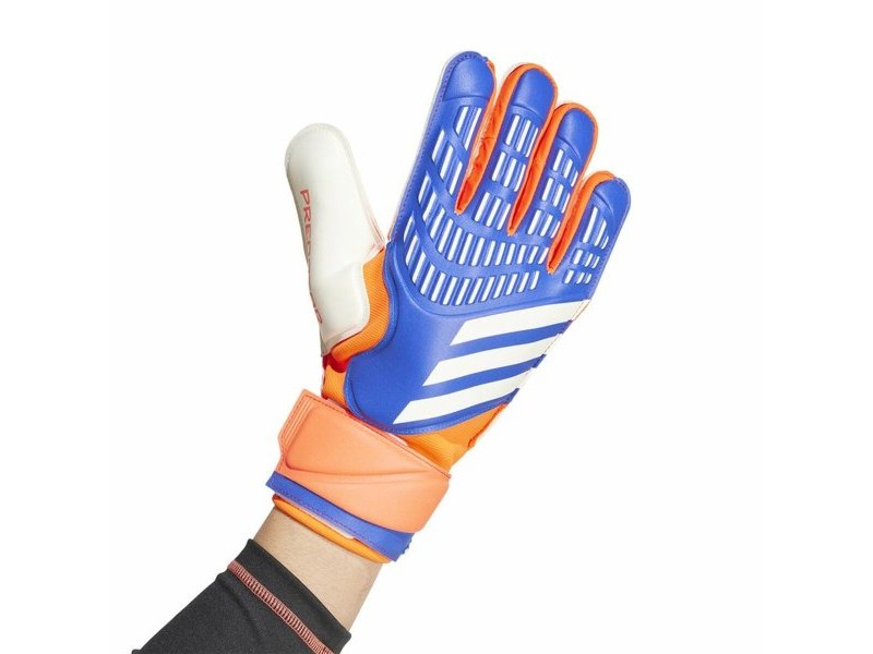 Вратарски Ръкавици Adidas Predator Match Многоцветен възрастни
