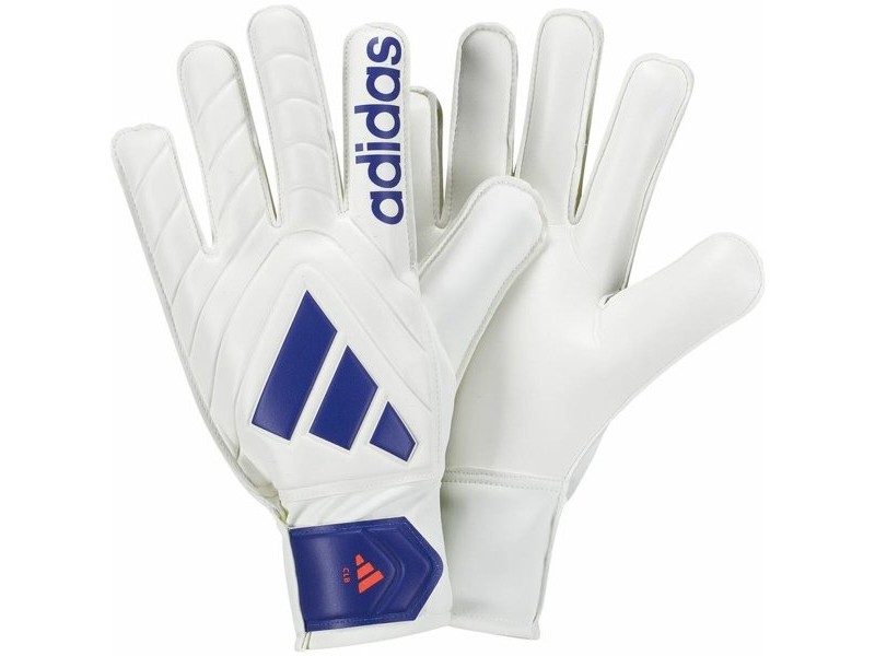 Вратарски Ръкавици Adidas Copa Club Многоцветен възрастни Вратарски Ръкавици Adidas Copa Club Многоцветен възрастни