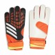 Вратарски Ръкавици Adidas Predator Trn Черен възрастни