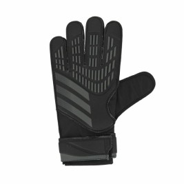 Вратарски Ръкавици Adidas Predator Training Черен възрастни