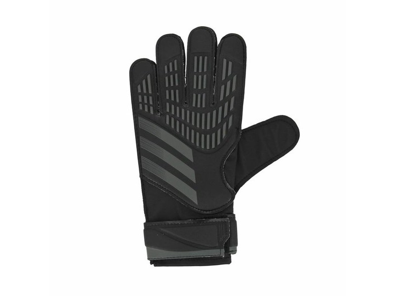 Вратарски Ръкавици Adidas Predator Training Черен възрастни