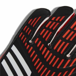 Детски Вратарски Ръкавици Adidas Predator Trn Черен