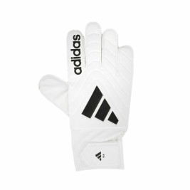 Вратарски Ръкавици Adidas Copa Clb Бял възрастни