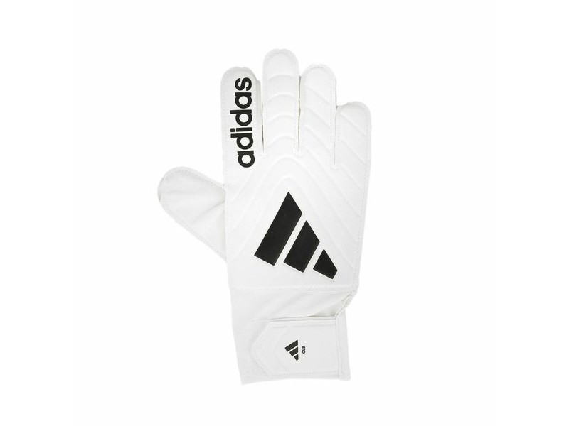 Вратарски Ръкавици Adidas Copa Clb Бял възрастни