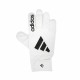 Вратарски Ръкавици Adidas Copa Clb Бял възрастни
