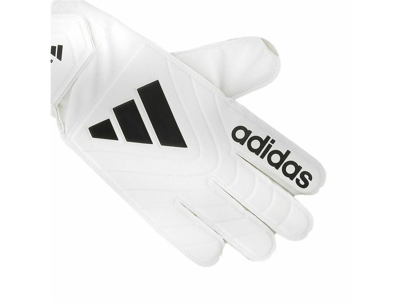 Вратарски Ръкавици Adidas Copa Clb Бял възрастни