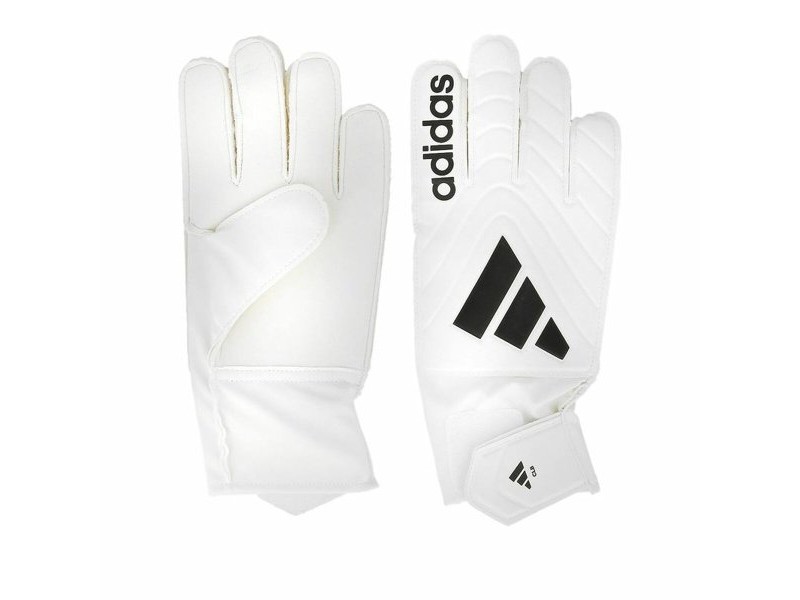 Вратарски Ръкавици Adidas Copa Clb Бял възрастни