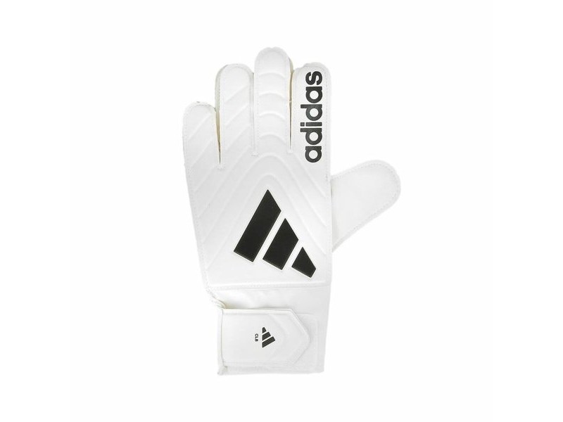 Вратарски Ръкавици Adidas Copa Clb Бял възрастни