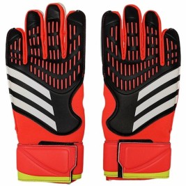Вратарски Ръкавици Adidas Predator Mtc Черен възрастни