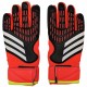 Вратарски Ръкавици Adidas Predator Mtc Черен възрастни