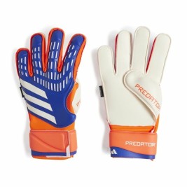 Вратарски Ръкавици Adidas Predator Match Син възрастни