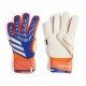 Вратарски Ръкавици Adidas Predator Match Син възрастни