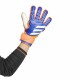 Вратарски Ръкавици Adidas Predator Match Син възрастни