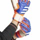 Вратарски Ръкавици Adidas Predator Match Син възрастни