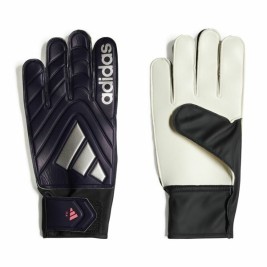 Вратарски Ръкавици Adidas Copa Club Черен възрастни
