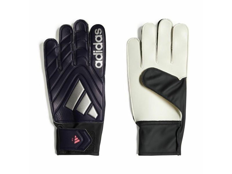 Вратарски Ръкавици Adidas Copa Club Черен възрастни