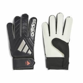 Вратарски Ръкавици Adidas Copa Club J Черен възрастни