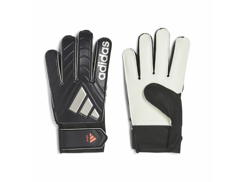 Вратарски Ръкавици Adidas Copa Club J Черен възрастни
