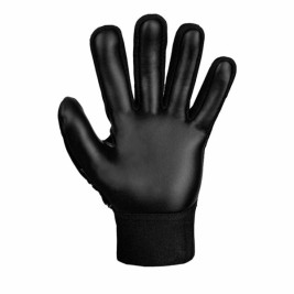 Вратарски Ръкавици Reusch Attrakt Starter Solid Finger Черен