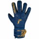 Вратарски Ръкавици Reusch Attrakt Freegel Син възрастни Вратарски Ръкавици Reusch Attrakt Freegel Син възрастни
