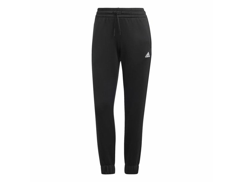 Анцуг за Жена Adidas Linear Черен
